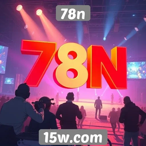 Tendências de jogos apresentadas no 78n
